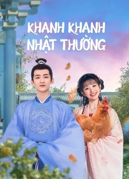 Khanh Khanh Nhật Thường - New Life Begins (2022)