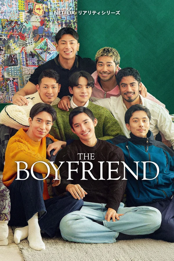 Bạn Trai (Phần 2) - The Boyfriend (Season 2) (2026)
