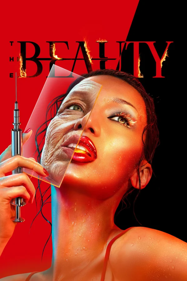 Người Đẹp (Đại Dịch Sắc Đẹp) - The Beauty (2026)