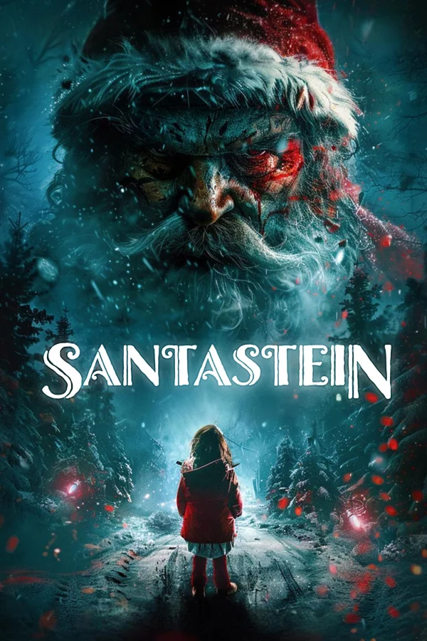 Santastein -  Santastein